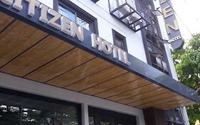 Citizen Hotel